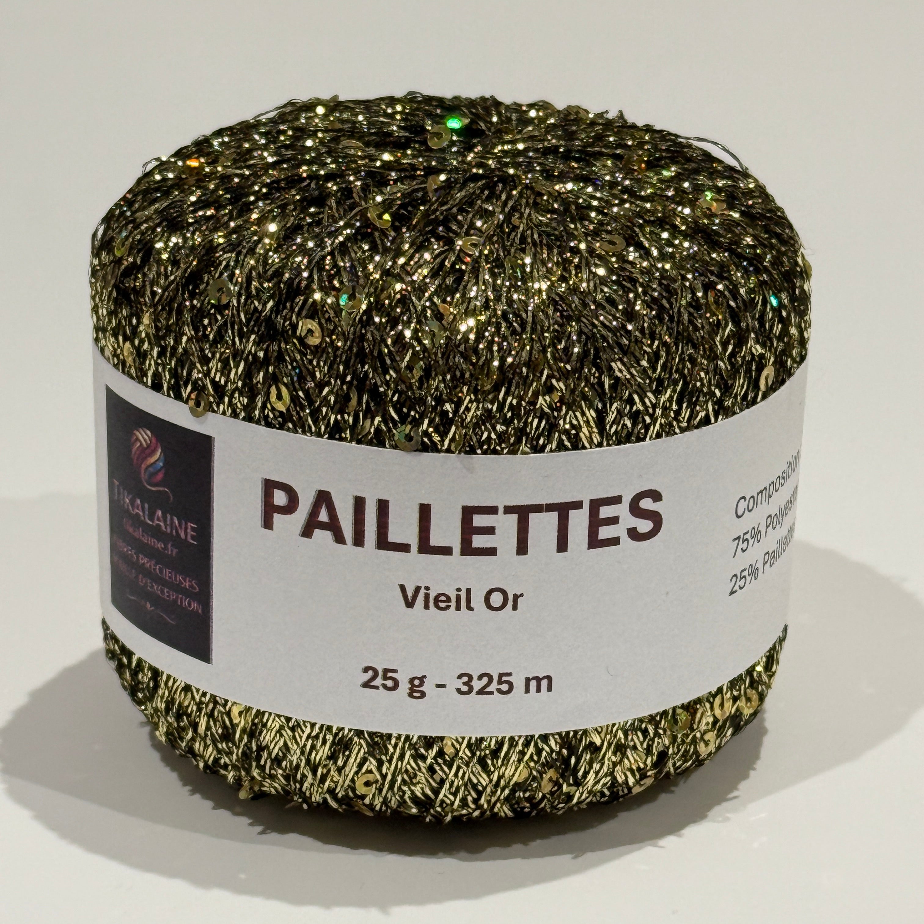 Paillettes